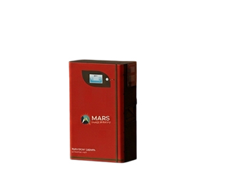 Wall Battery